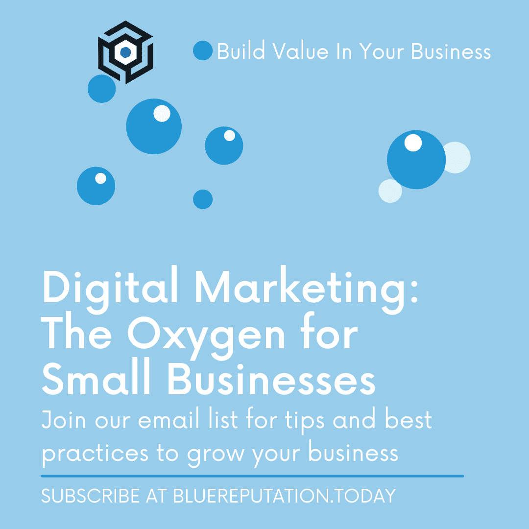 Digital Marketing_ The Oxygen for Small Businesses Digital Marketing