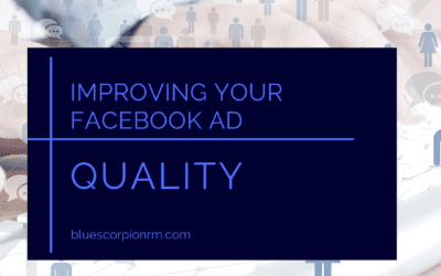 Improving your Facebook Ad Quality Ranking While Maintaining a Positive ROI