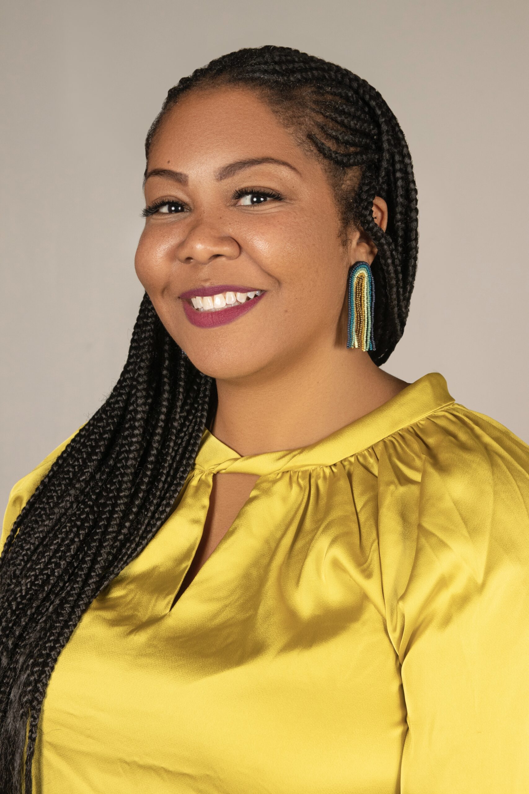 Photo_Kimberly M Starks APR Kimberly Starks